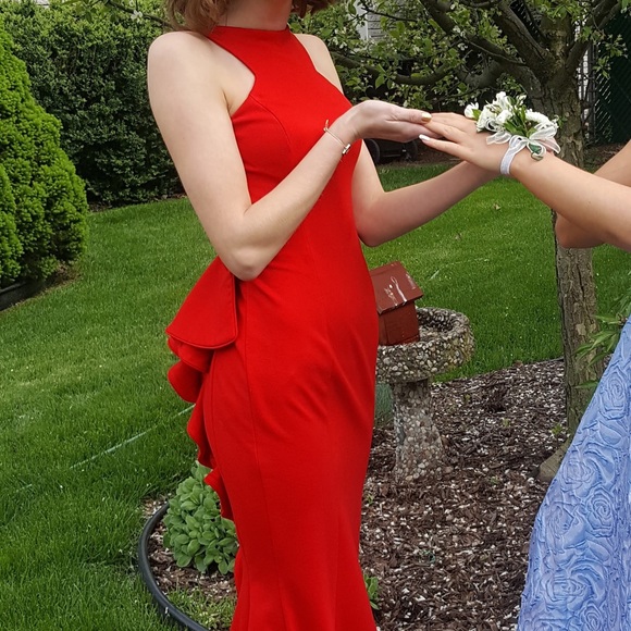 Prom Dress!!! - Picture 2 of 3